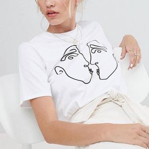 Reclaimed vintage t shirt